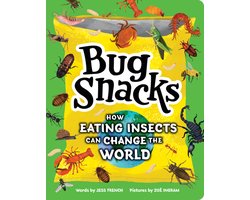 Bug Snacks