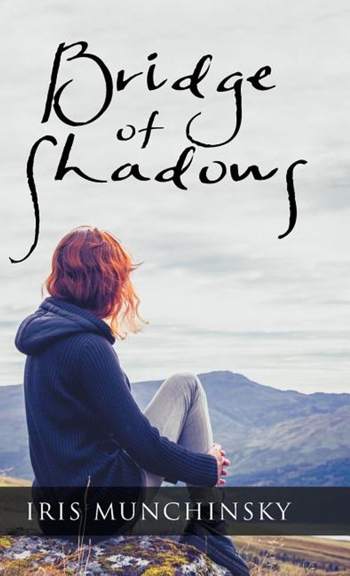 Bridge of Shadows - cover