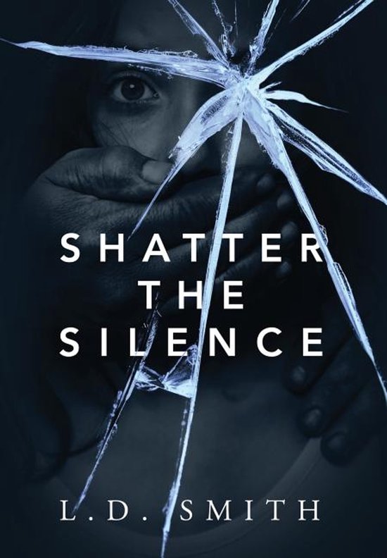 Shatter the Silence - cover