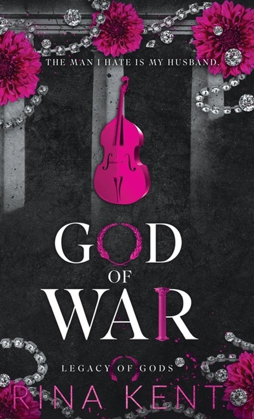 Legacy of Gods Special Edition Print- God of War - cover