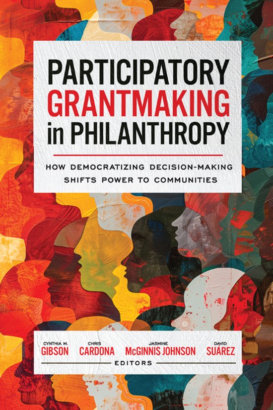 Georgetown Studies in Philanthropy, Nonprofits, and Nongover ... - cover