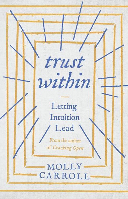 Trust Within - cover