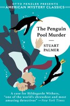 An American Mystery Classic-The Penguin Pool Murder
