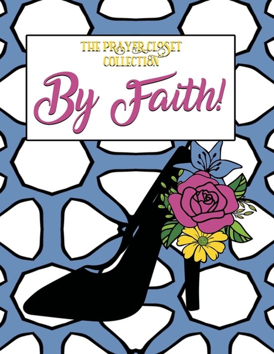 Walk By Faith - cover