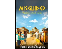 Misguided: My summer in Greek tourism