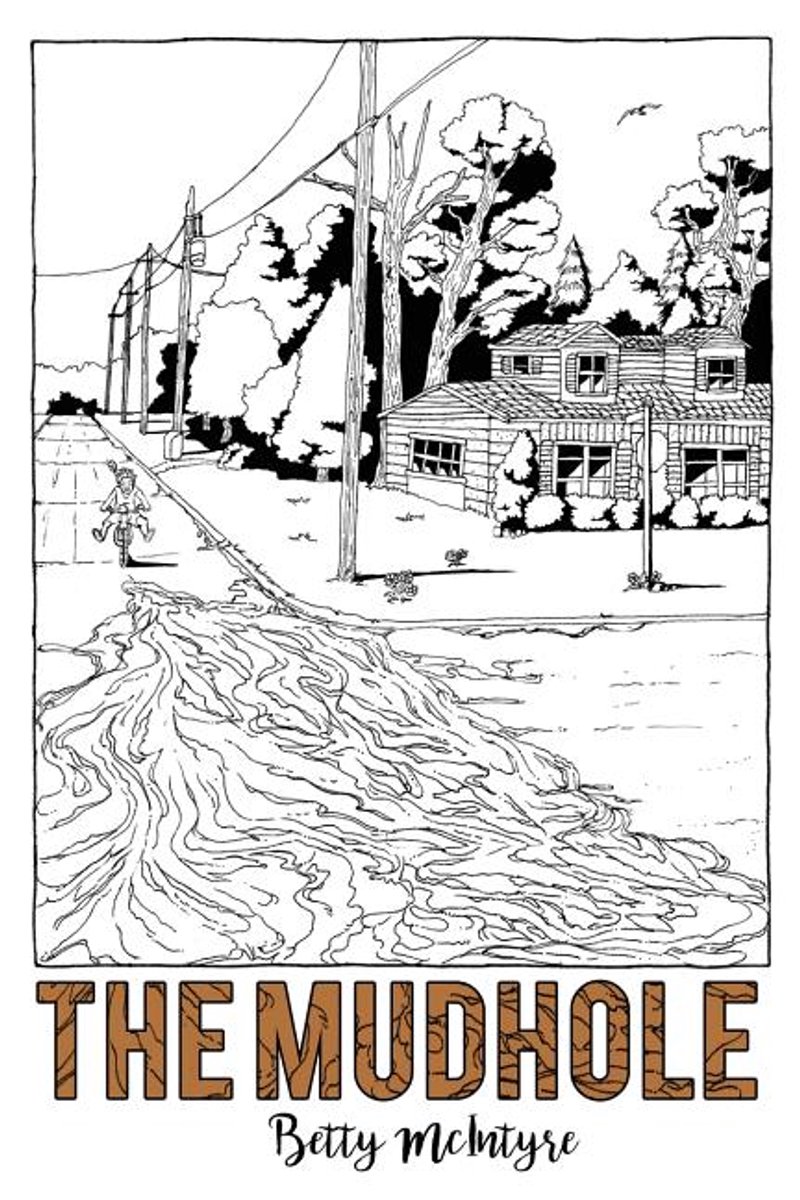 The Mudhole van Betty Mcintyre