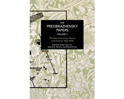 Historical Materialism-The Preobrazhensky Papers, Volume 2