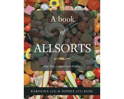 A book of ALLSORTS