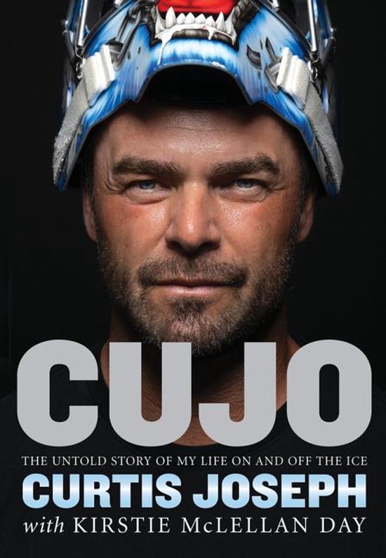 Cujo - cover