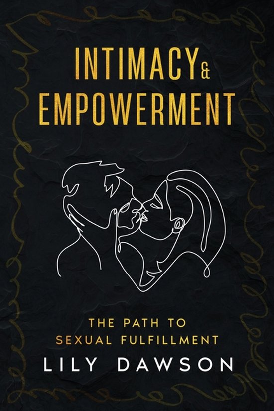 Intimacy & Empowerment - cover