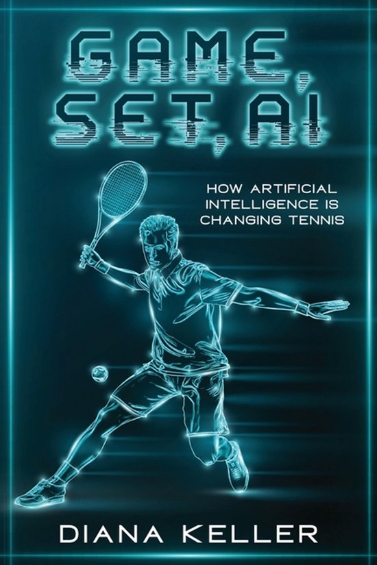 Game, Set, AI - cover