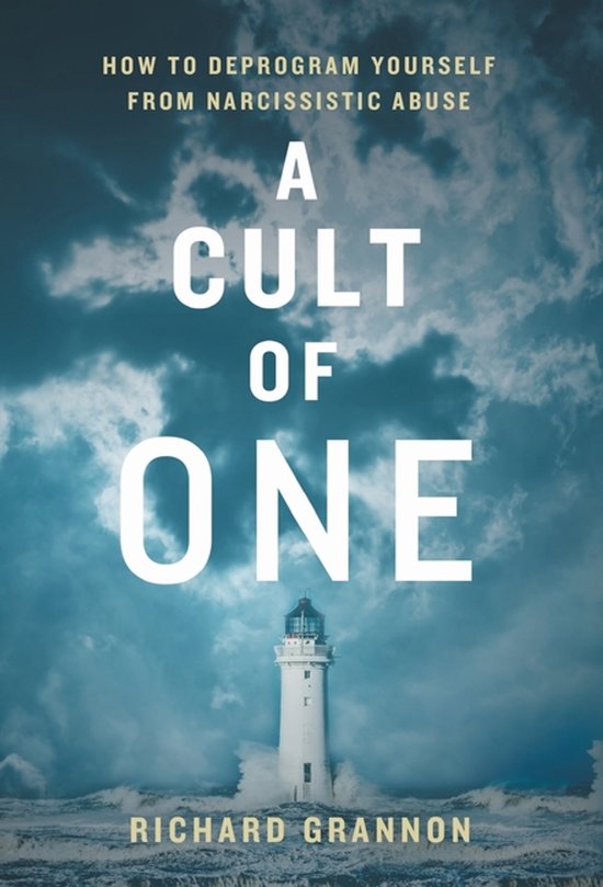 A Cult of One - cover
