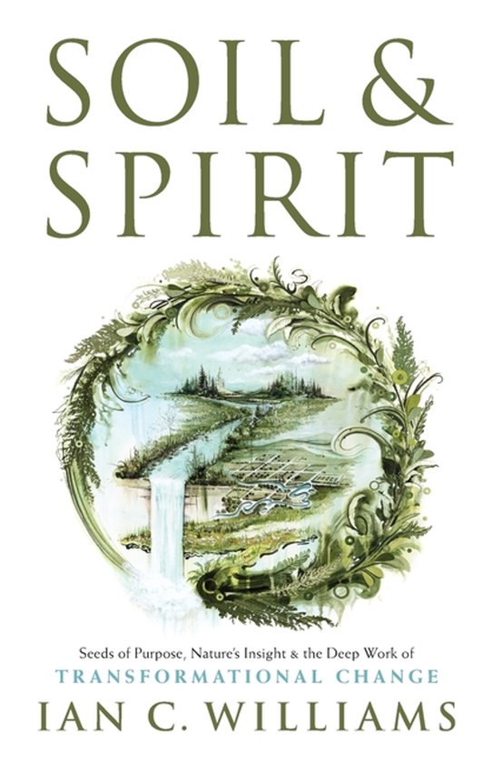 Soil & Spirit - cover