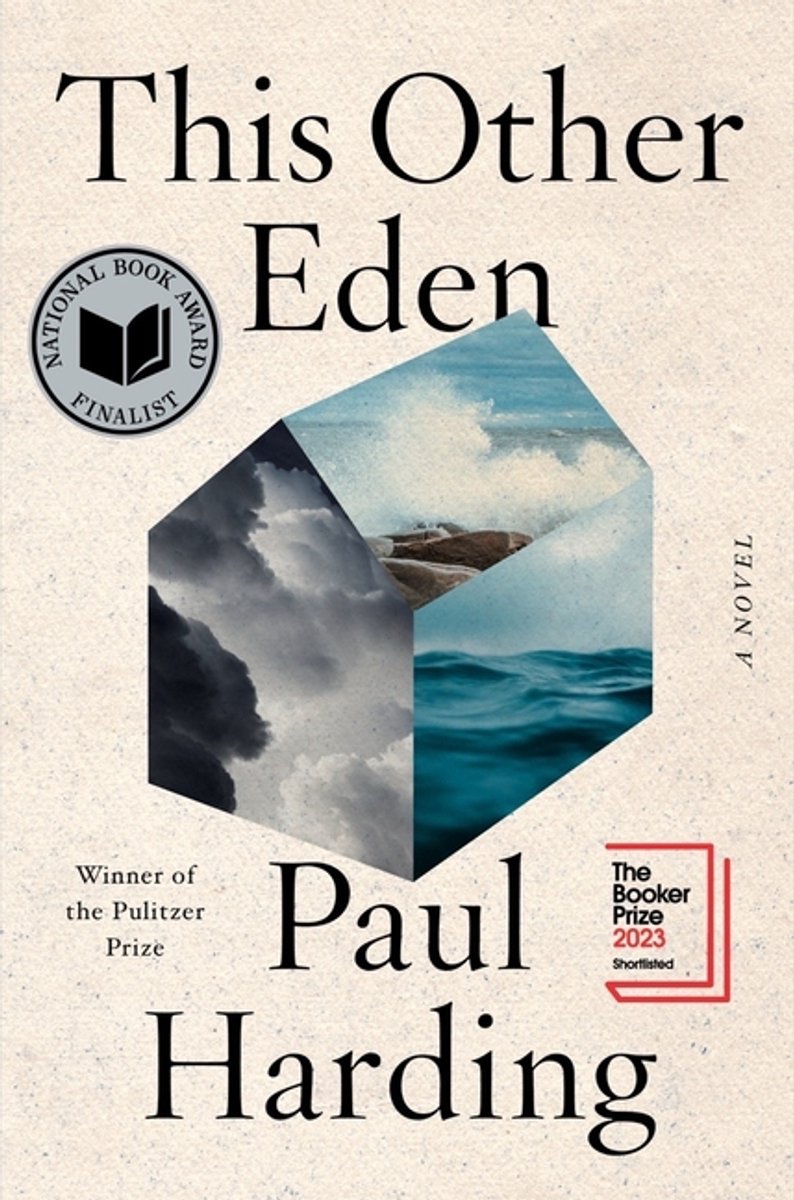 This Other Eden van Paul Harding