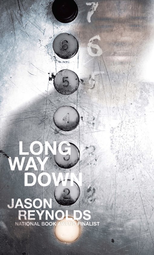 Long Way Down - cover