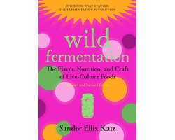 Wild Fermentation