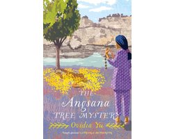 Su Lin Series-The Angsana Tree Mystery