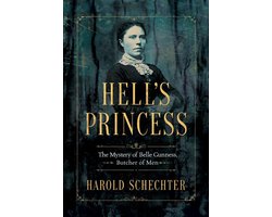 Hell's Princess