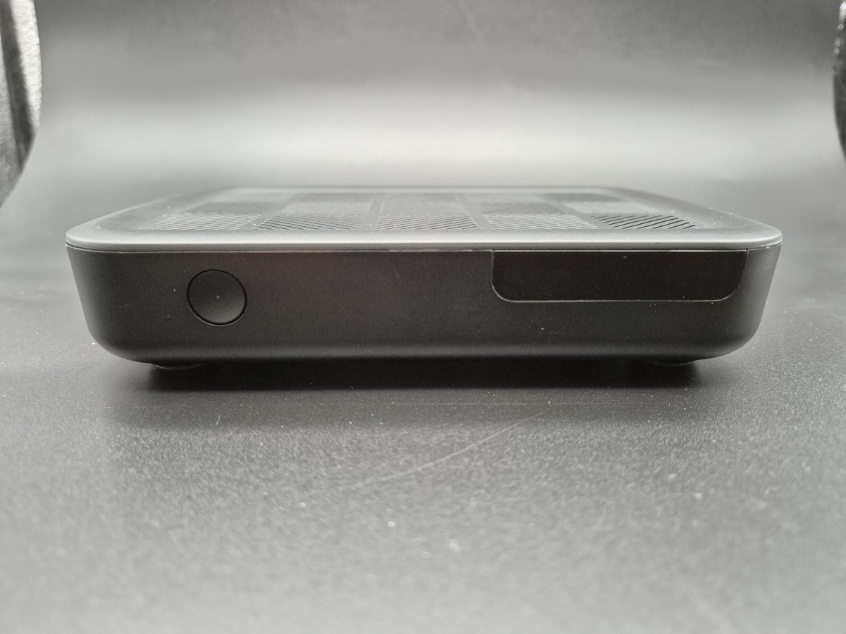 Amino Kamai 7X TV Android Mediabox met Afstandsbediening