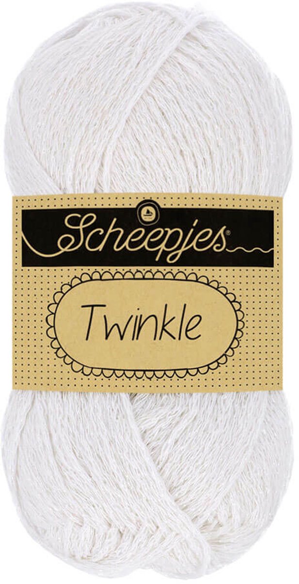 Scheepjes Twinkle 50gr - 902