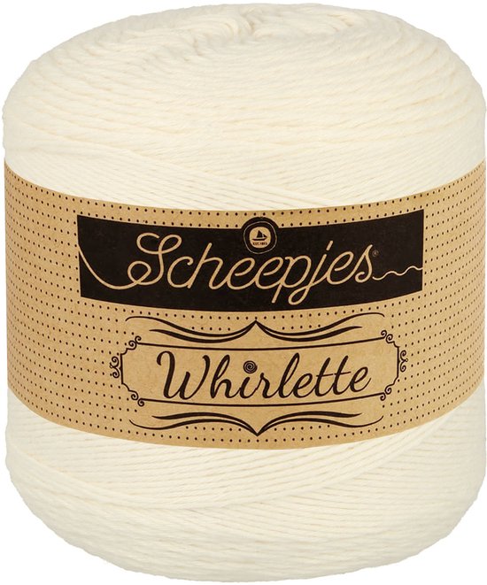 Scheepjes Whirlette