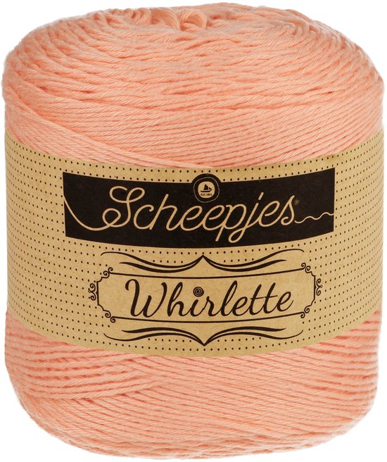 Scheepjes Whirlette