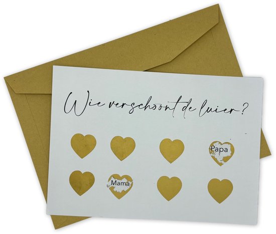 Ezranova Scratch Card Reveal Surprise, tarjeta de embarque personalizada con sobre y corazón Scratch Card Pegatinas, ScratchCard Reveal Surprise Trips,Donde vamos de vacaciones
