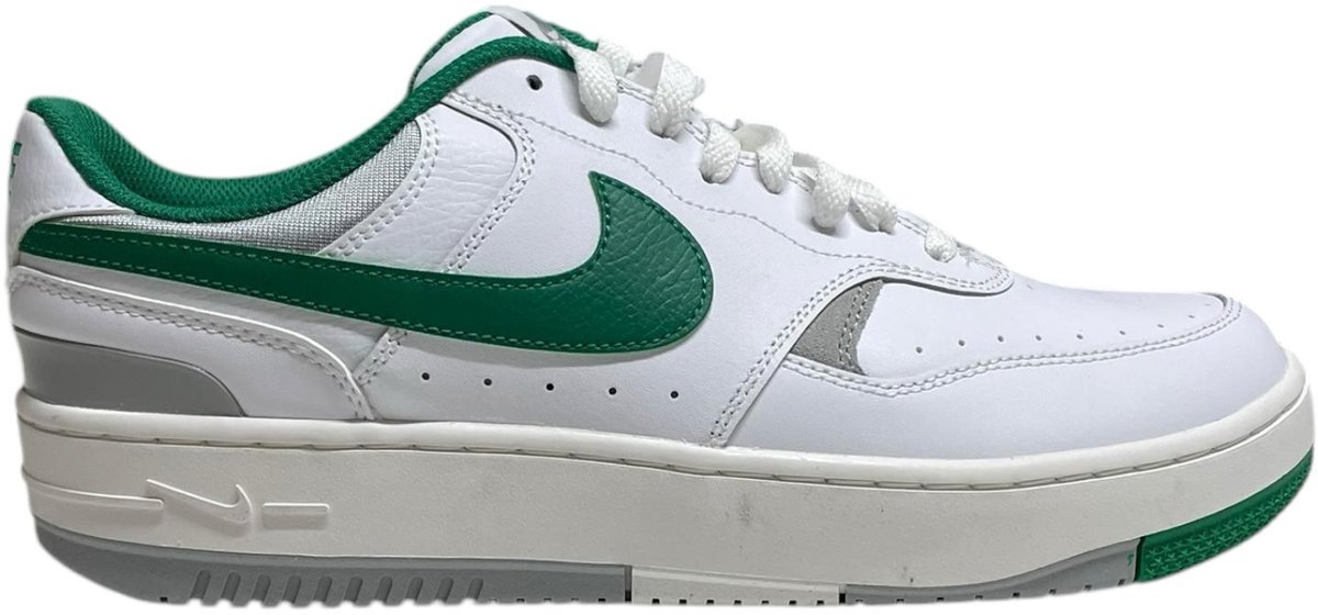 WMNS Nike GAMMA FORCE Sneakers Unisex Groen