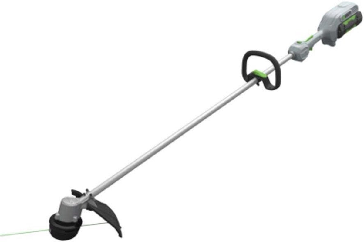 Grastrimmer 33 cm met Borstelloze Motor - Voor Snelle en Efficiente Tuinonderhoud