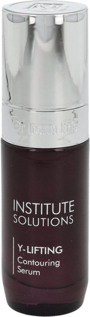 Goedkoopste Dr Irena Eris Y Lifting Contouring Serum Face, Chin & Neck 30 ml