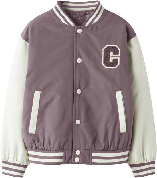 Name It Bomber Jack Meisjes - Maat 146