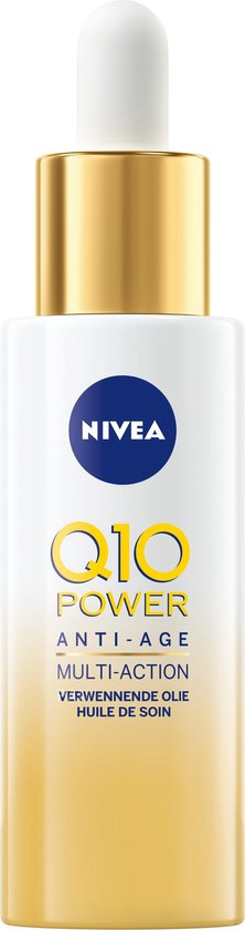 NIVEA Q10 Power Anti-Age Gezichtsolie