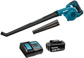 Bol.com Makita DUB186SFX1 Accu blazer 18V 3.0Ah aanbieding