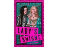 Lady’s Knight- Lady's Knight