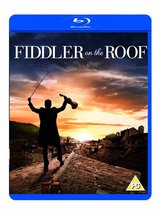 Fiddler On The Roof