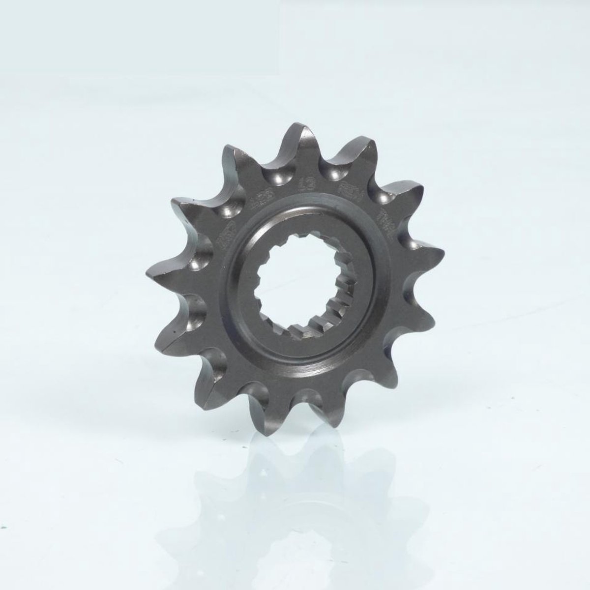 renthal versnellingsbak tandwiel voor motor yamaha 125 yz 1987 tot 2004 257--428-13gp / 13 tanden niet 428 nieuw