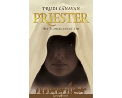 Het tijdperk van de vijf 1 - Priester