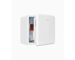Exquisit CKB45-0-031F - Mini-koelkast - Wit
