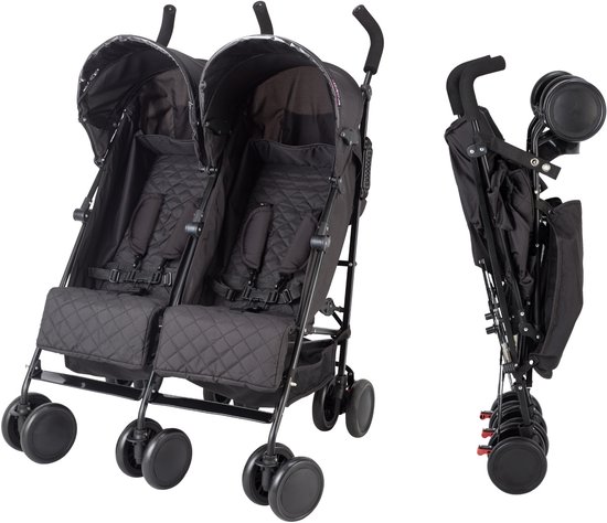X Adventure Duo Buggy