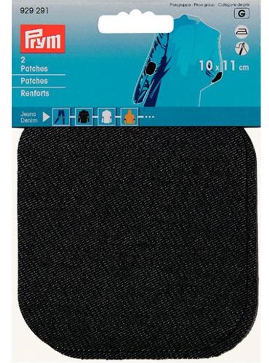 Prym gereedschapset voor Prym ringen met schijven van 11en 14 mm