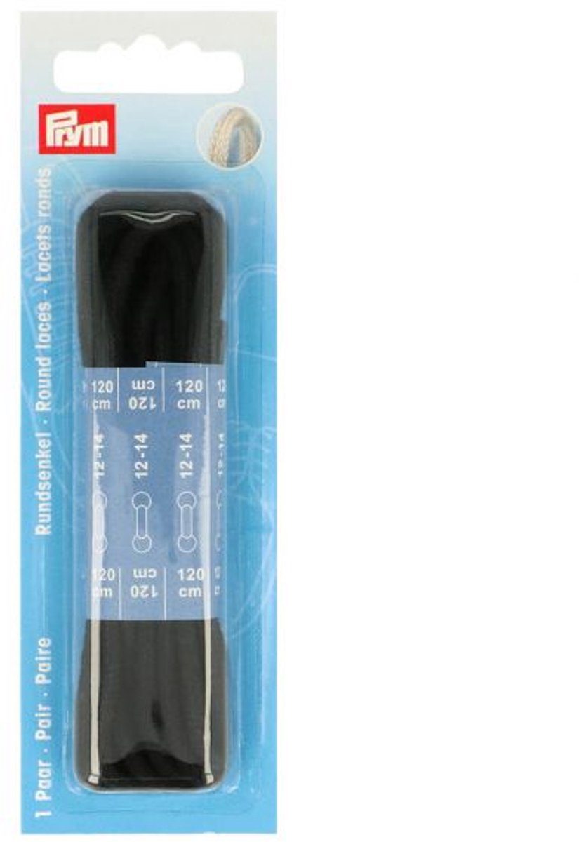Prym Ronde veters