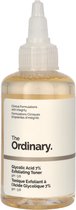 The Ordinary Glycolic Acid 7% Exfoliating Toner