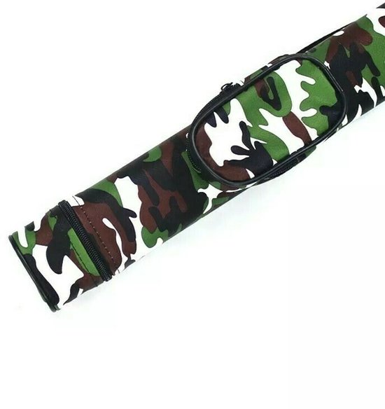 Pegasi Keukoker - Ovaal - Camouflage van Pegasi — afbeelding 2