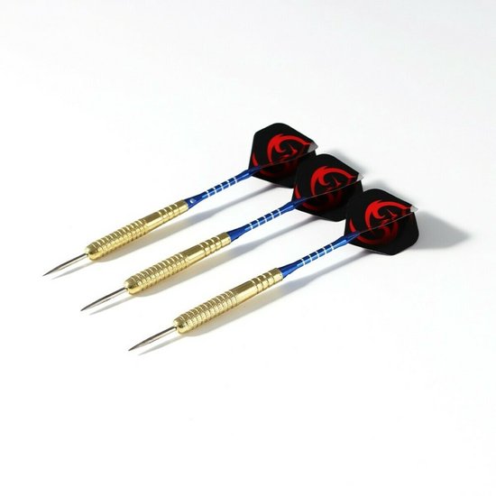 Pegasi dartpijlen set 22gr. BTR van Pegasi — afbeelding 3