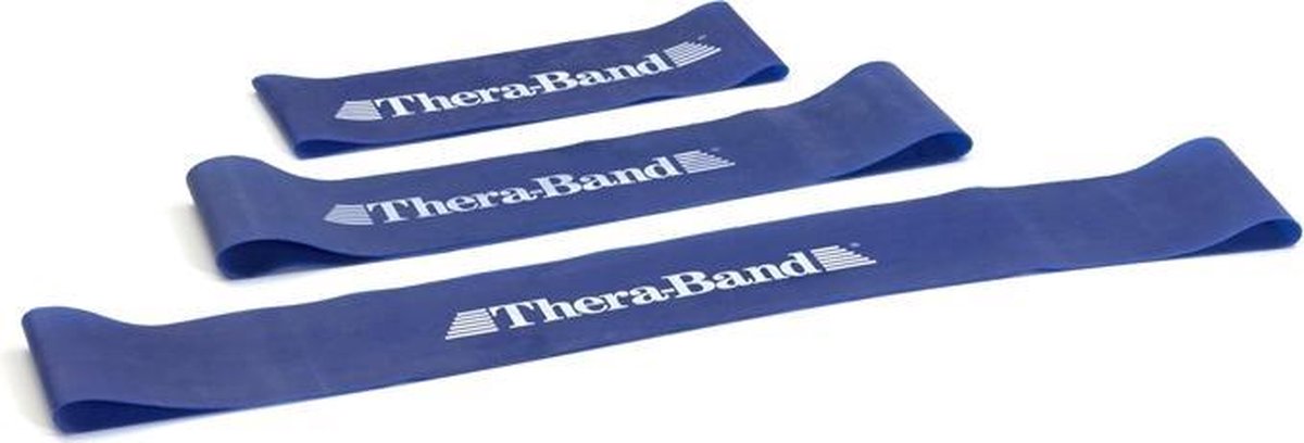 Thera-Band Loops 20 cm/8