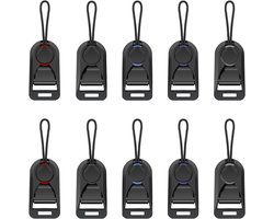 Camera Bevestigingssystemen - 10 Stuks - Duurzaam - Universeel