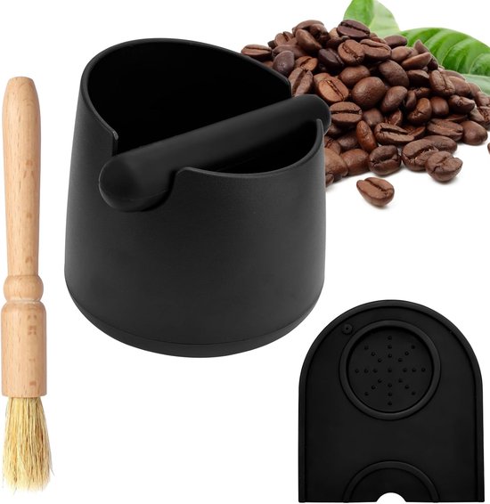 DeLonghi opvangbak (afvalbak, residubak) voor koffiedik koffiezetapparaat 7313235401