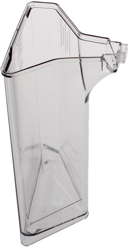 BOSCH 11011410 Serbatoio Latte Originale Per Macchine Da Caffè SIEMENS