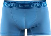Craft  - Heren - Greatness 3-Inch Boxershort - Blauw - L