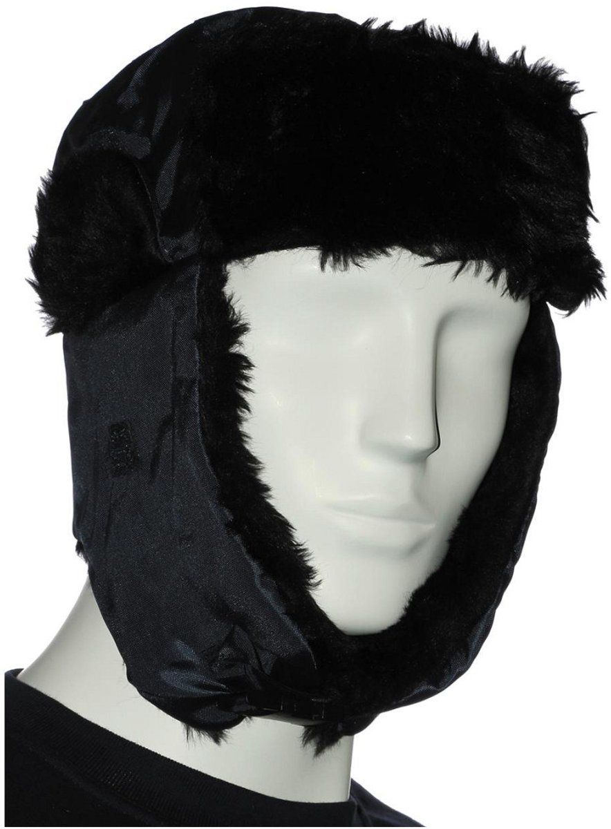 Siberia Wintermuts